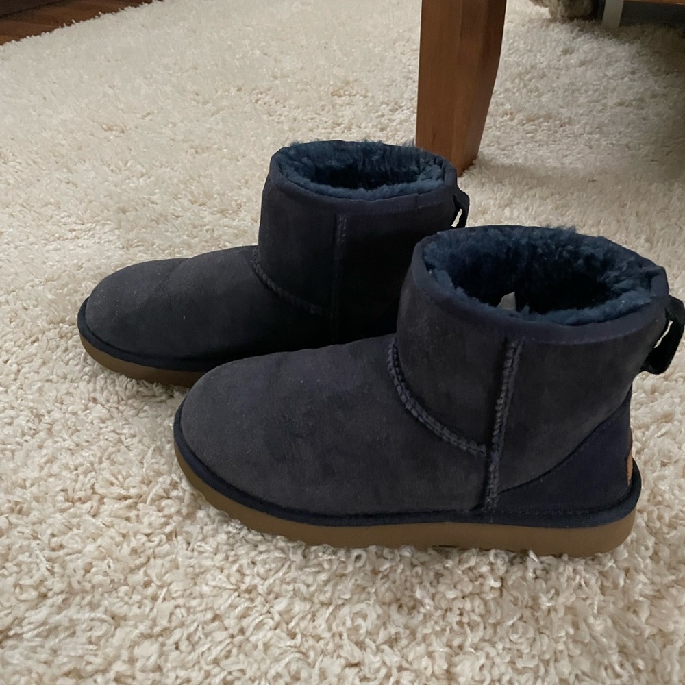 Mini UGGS